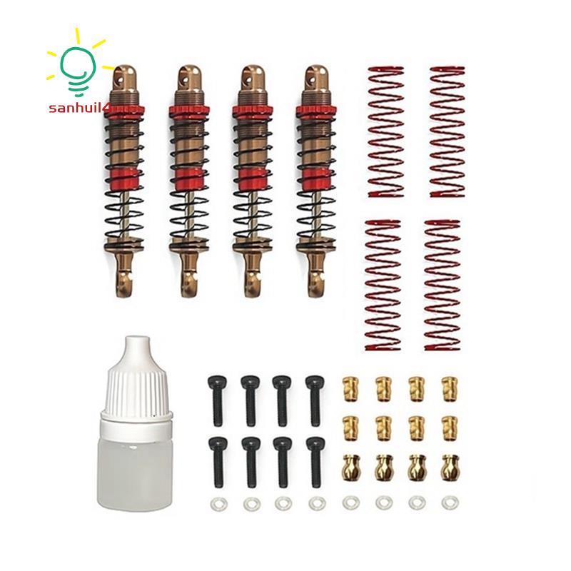 Thay thế cho FMS 1 / 24 FCX24 1 / 18 MOGRICH RC Xe Bánh Xích Nâng Cấp Các Bộ Phận