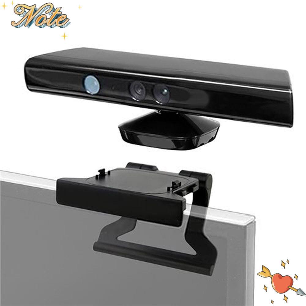 NOTE1 cho Xbox 360 Kinect Trò chơi Somatic TV Gắn Clip Gắn Kẹp Đứng Kẹp