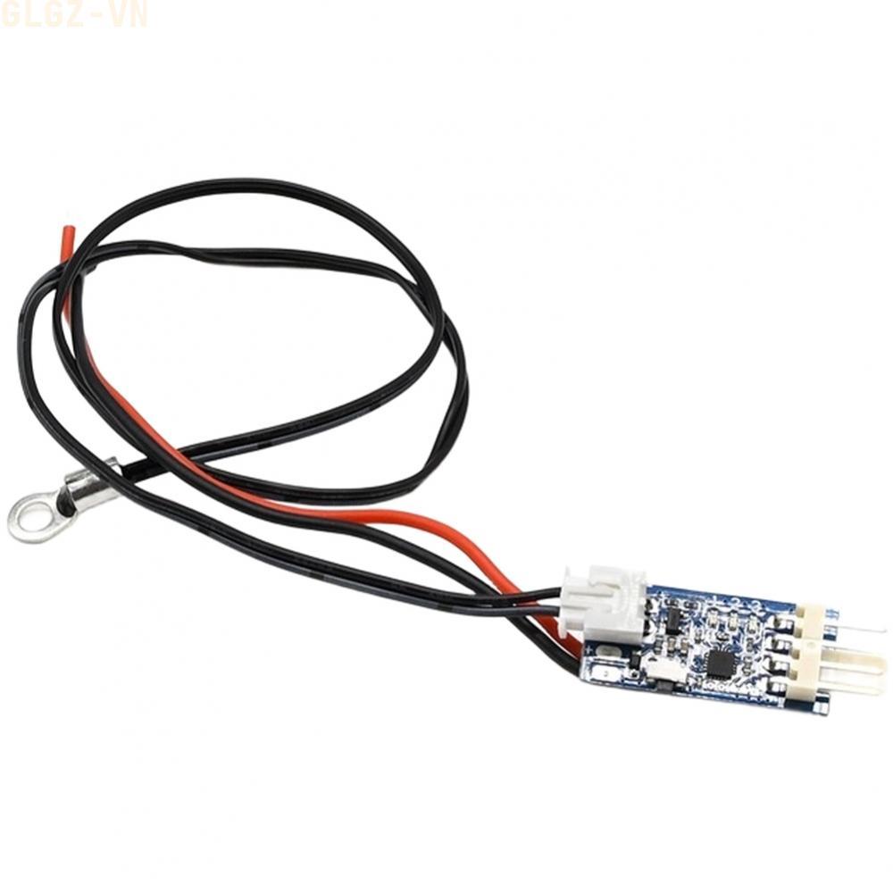 DC Fan Regulator Module DC 5V 12V Input Voltage PC Cooling Control Board