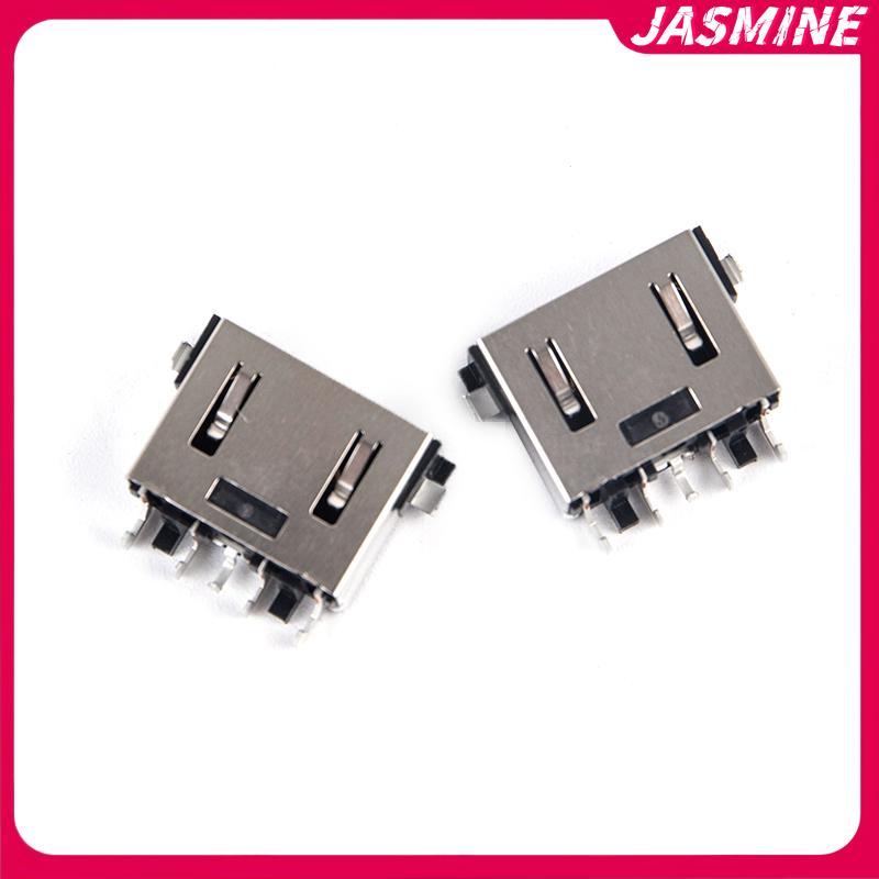 JASMINE Dành Cho Người Cứu Hộ Quân Đoàn Y7000 Y530 Y545 Y540 Y7000P DC In Power Ja Cổng Sạc Kết Nối 