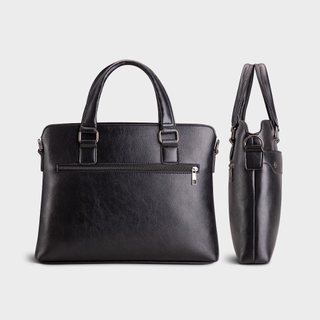 Cặp công sở Trita (Thời trang nam - Cặp da TCA17) Bagsmart
