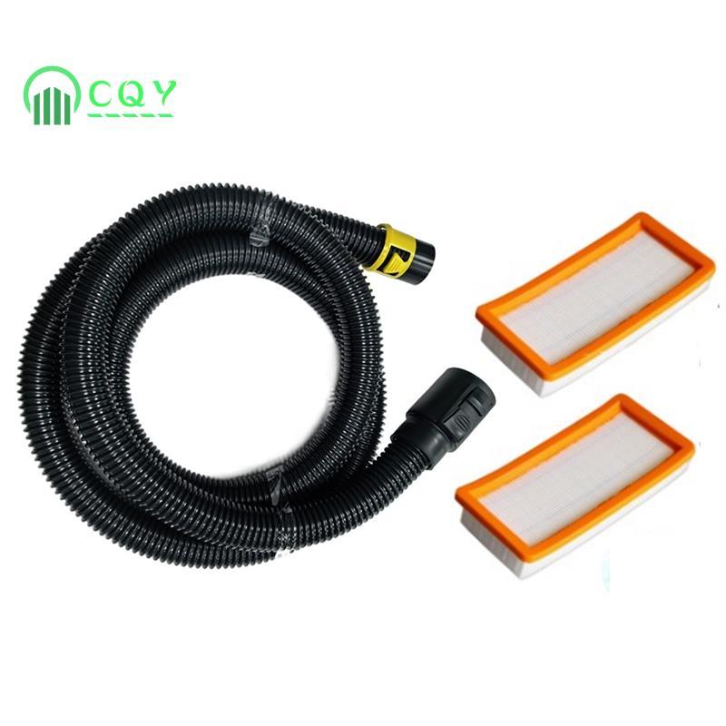 Ống Và Bộ Lọc Hepa Cho DS5500 DS5600 DS600 Máy Hút Bụi Thay Thế Phần Ống Nối Dài