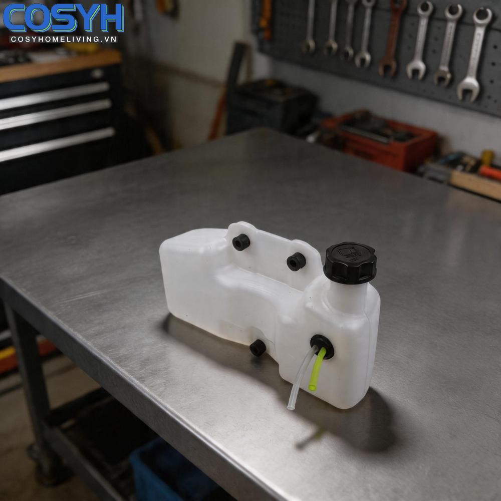 <cosyh>Simplified Replacement Process with Our Fuel Tank for the 1E48F Series
