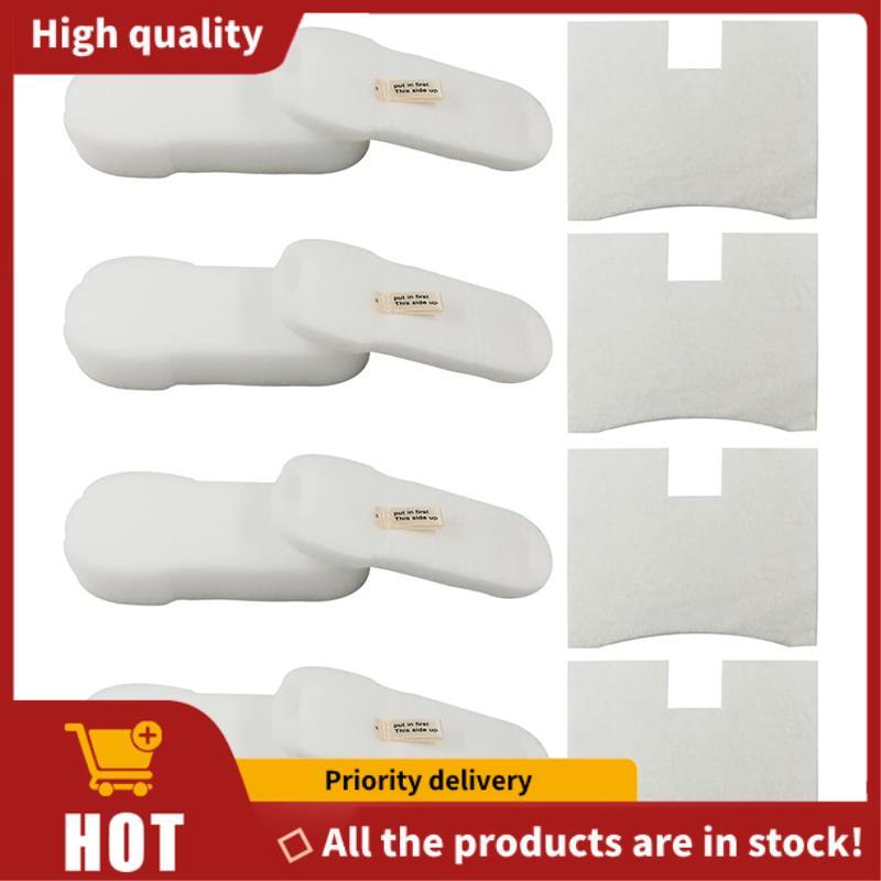 Dành Cho UltraLight DuoClean PowerFins Dây Đũa Phép HZ2000, HZ2002 HZ251, HZ602 HZ702 Bộ Lọc Thay Th