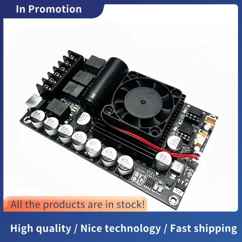 TPA3255 Bảng Khuếch Đại Công Suất Cao 2.0 Kênh Bộ Khuếch Đại Công Suất Âm Thanh 600W Cho Loa Ô Tô Lo