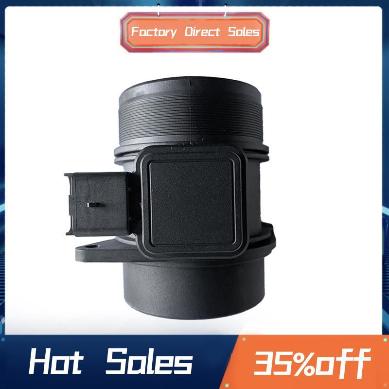 PHF500090 4R8Q-12B579-AC C2C12919 5WK97011 Đồng hồ đo không khí khối lượng cảm biến cho XF XJ 3.0 D 