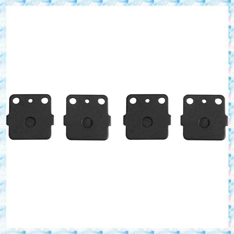 [R Q M U] Má phanh sau xe máy 2X cho YZ65 2018-2021 YZ80 E / F / LWF / LWG / G 1993-2001 YZ85 2002-2