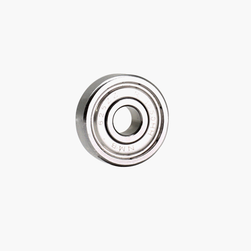 Vòng bi rãnh sâu 625ZZ Cột đơn Loại không Vòng bi Công cụ động cơ Vòng bi tốc độ cao RCPG Có sẵn