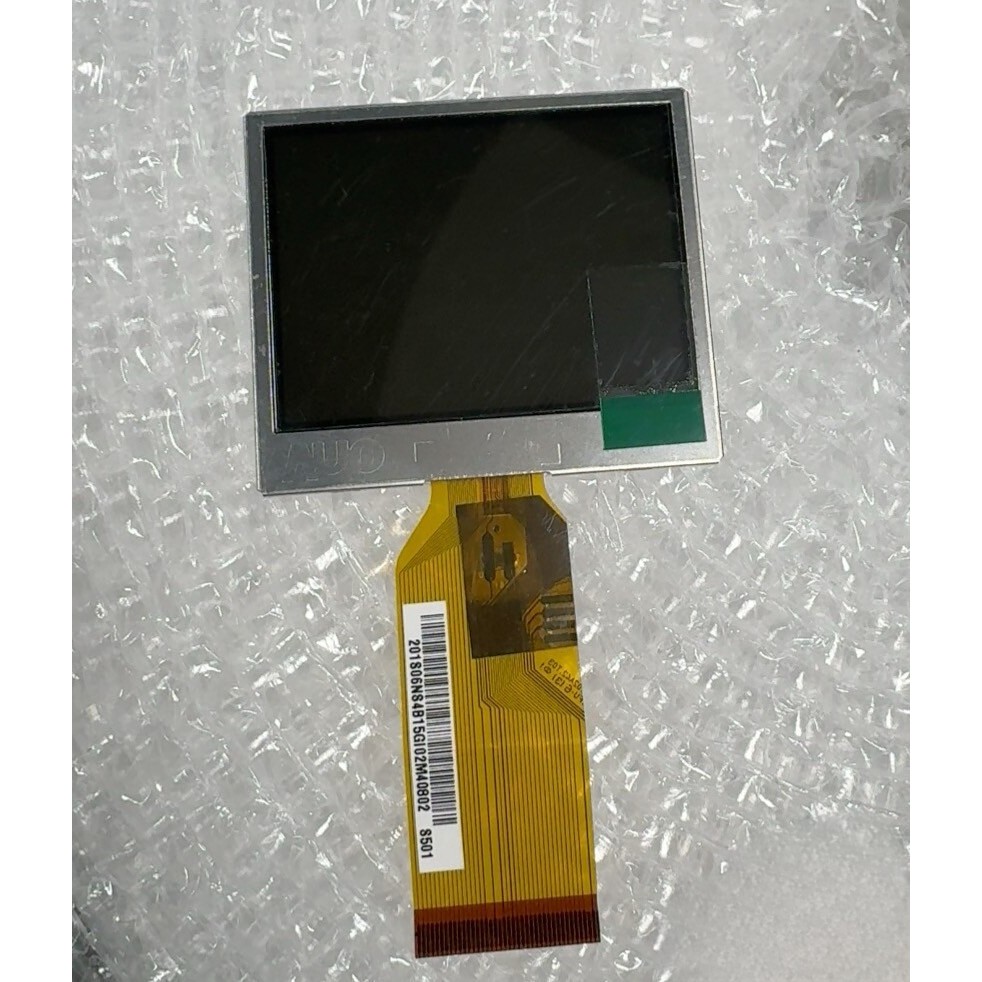 Thích hợp cho Sony DSC-S700 S730 S930 Màn hình LCD Màn hình LCD Màn hình máy ảnh hoàn toàn mới Nguyê