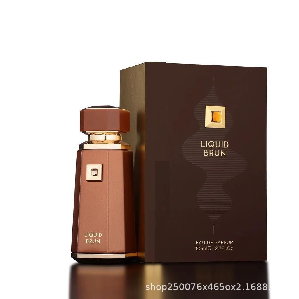 Liquid Brun By Fragrance World 大 ❥ ♕ ❈ ❈ 🇾 ❈ ❈