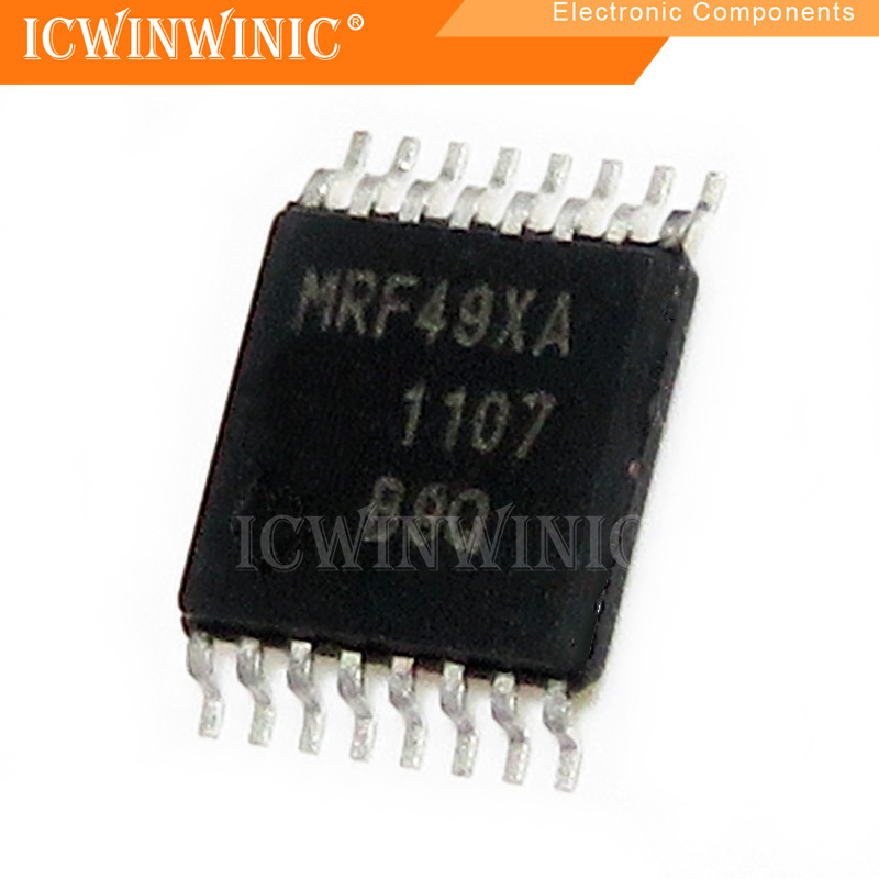 5 mảnh MRF49XA MRF49 TSSOP-14 IC mạch tích hợp