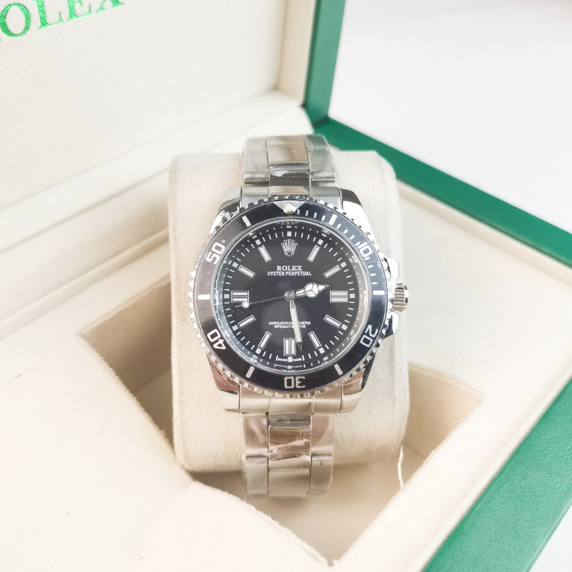 Chất lượng Thụy Sĩ 2026AAARRo le xsa _ Rel Car gio 40mm relogio Oyster Style Permanent Milgauss Tour