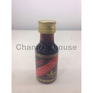 Tinh chất vani 28ml