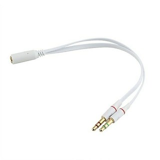 jack gộp audio và micro 3.5 mm