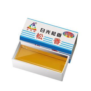 Combo 1 cuộn thiếc và 1 hộp nhựa thông