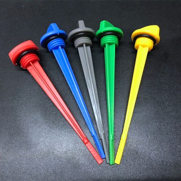 Phụ Kiện Xe Máy CBT125 Thước Dầu GN125 CA250 WY125 CG125 Cần Nhúng Dầu 125 Đa Năng20260711