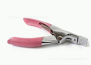 Kìm cắt móng giả,kềm bấm móng giả