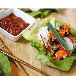 Tương trộn Hàn Quốc 170g