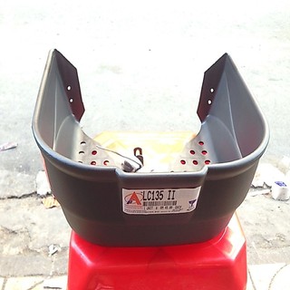 rổ giữa exciter 2011