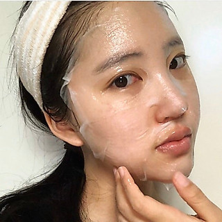 Mặt Nạ Wonjin Effect Nourising Supplement Mask