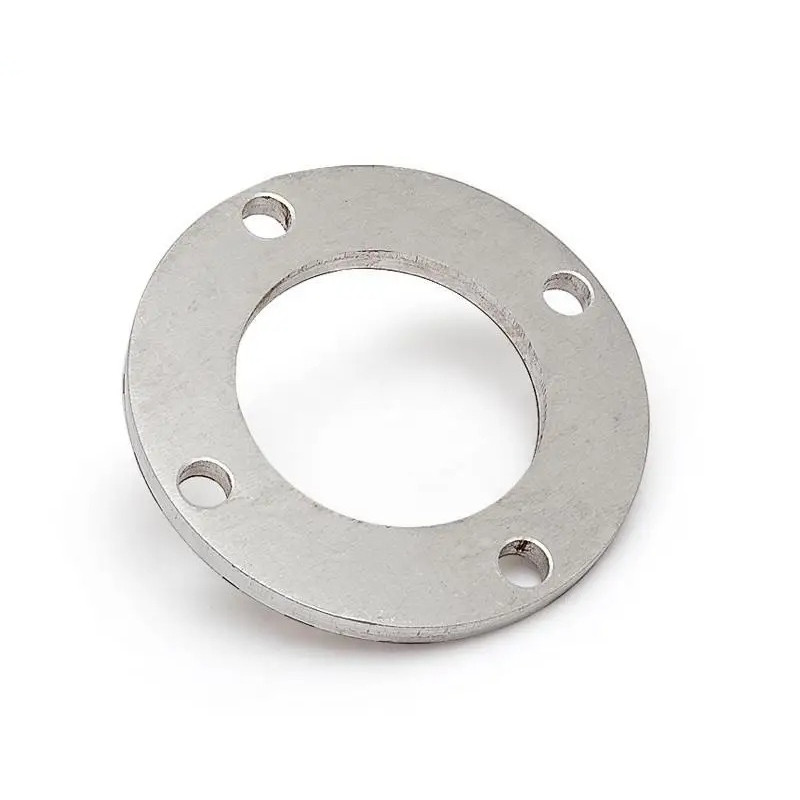 Mặt bích hàn ống xả T4 Turbo Downpipe 3 "Down-Pipe