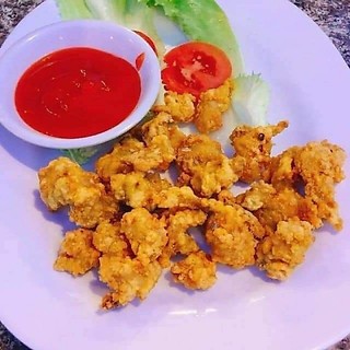 Túi 1kg SỤN GÀ đủ kg.  (giao ngay)