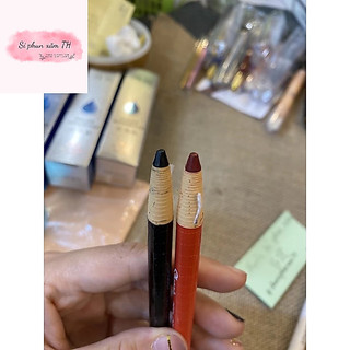 Chì đá Sharpie không trôi bám màu lâu