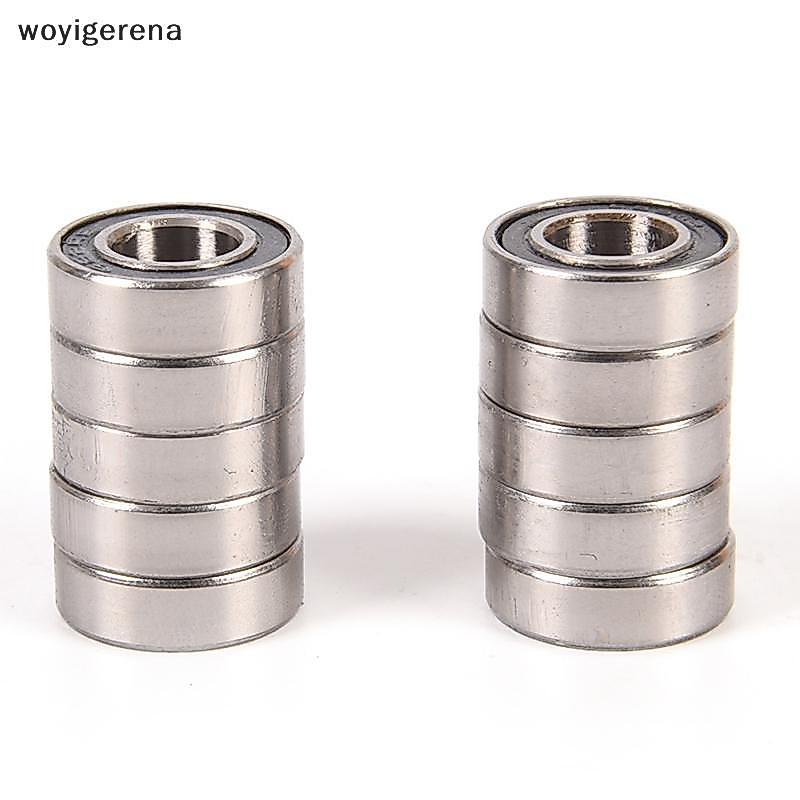 [WYIG] 10 CÁI 688-2 688 Vòng bi kín cao su Vòng bi thu nhỏ 8x16x5mm OHG