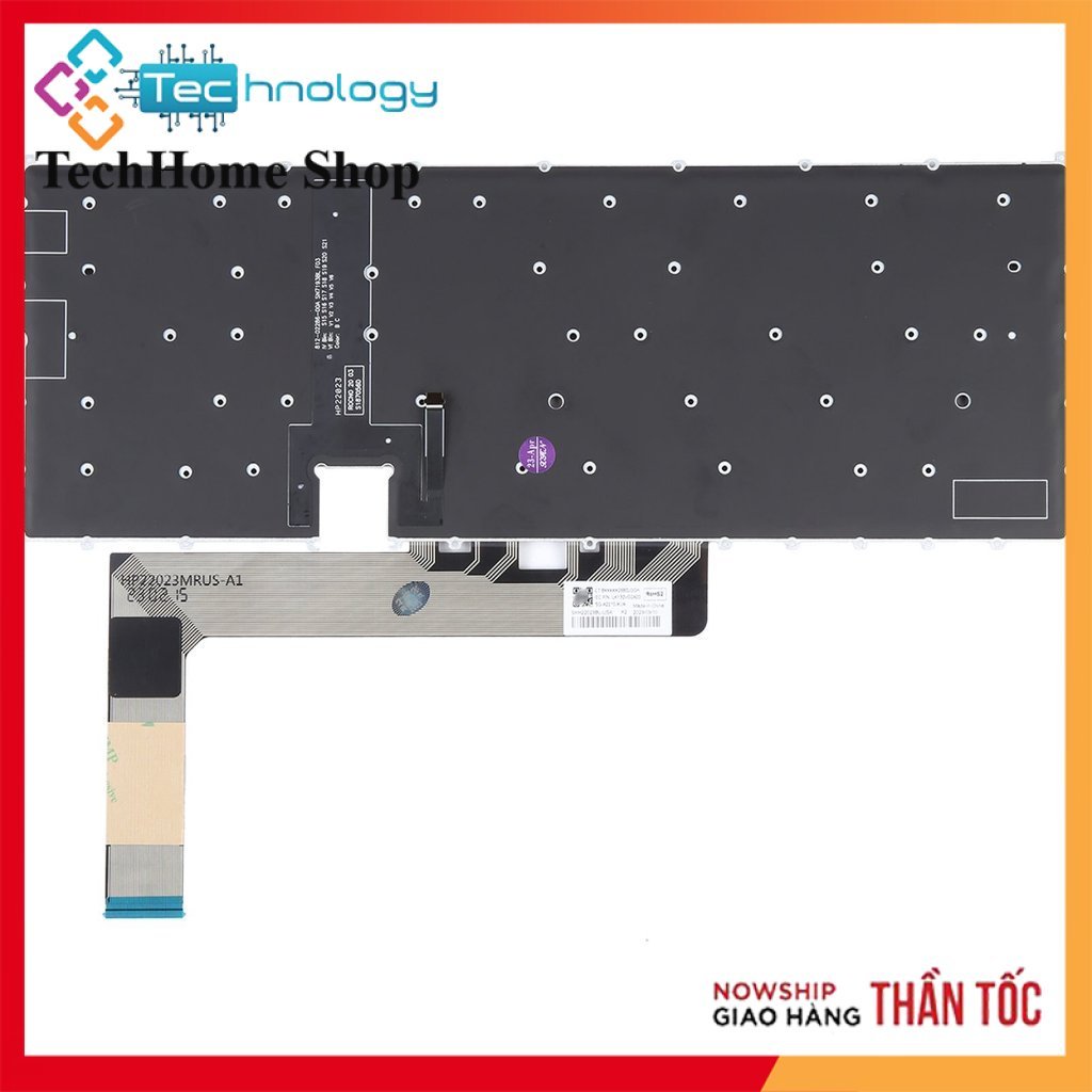 Bàn Phím Laptop HP EliteBook x360 1030-G7 1030-G8 1030 G7 1030 G8