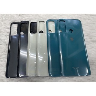 Nắp lưng Vsmart Live 4