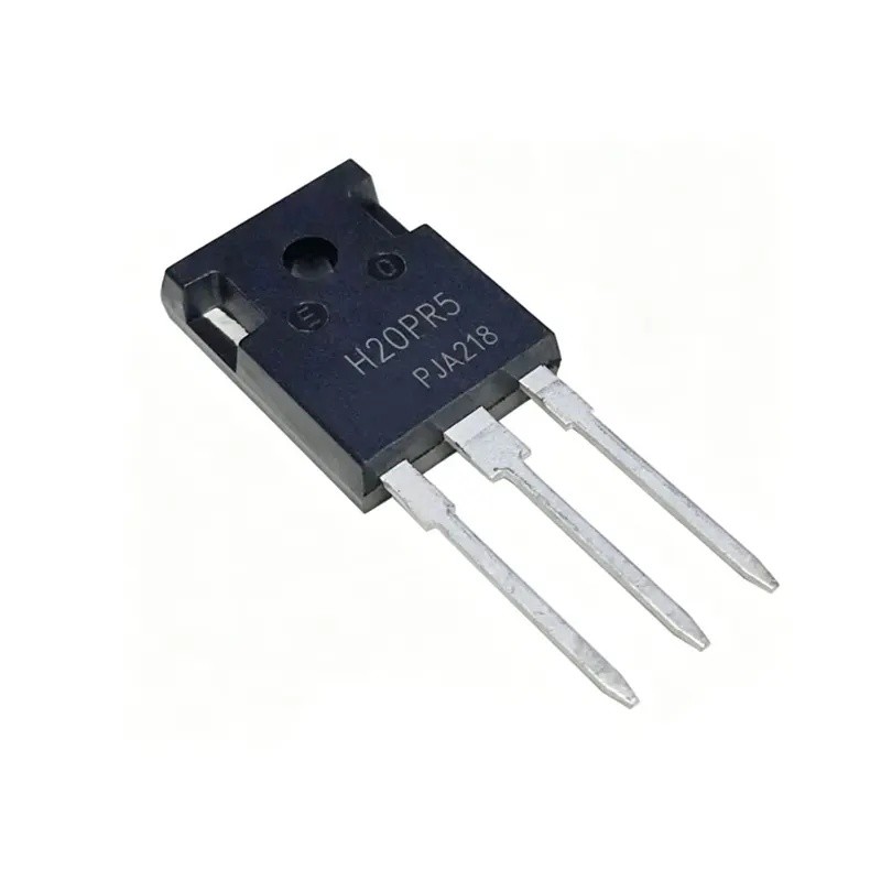 2 CÁI TO-247 IGBT H20PR5 H30PR5 H40PR5 H30MR5 H20MR5 nồi điện ống đơn cảm ứng chip còn hàng OJYS