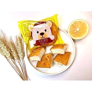 Bánh ruốc Gấu (date mới nhất)