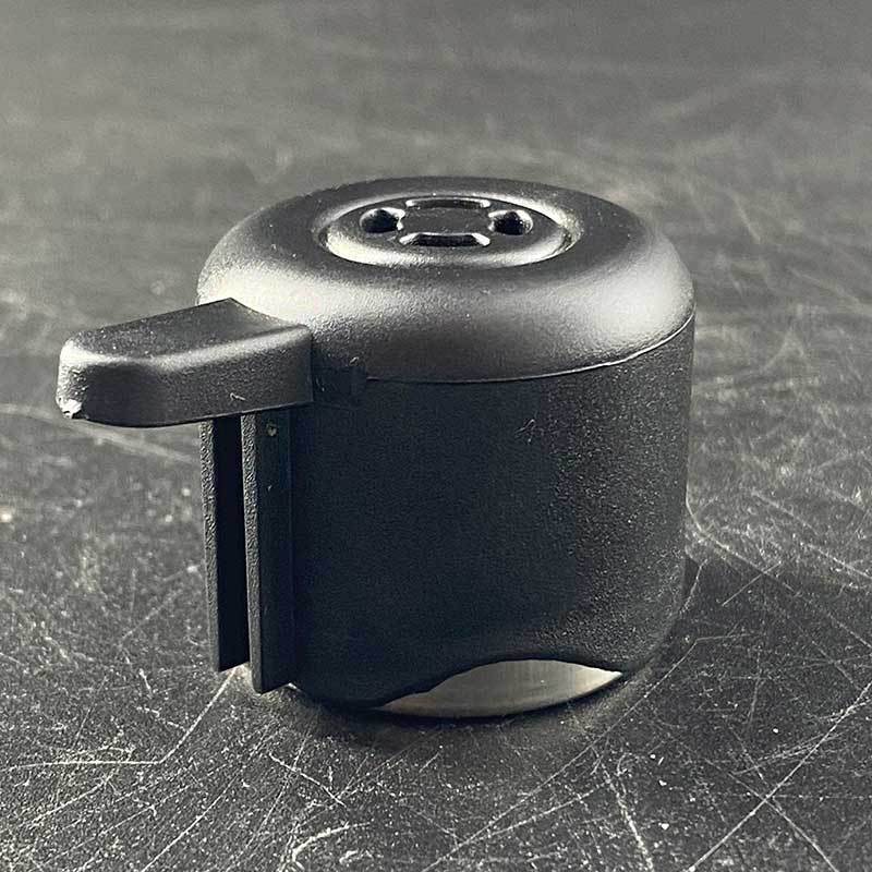 Thích hợp cho Nồi áp suất điện Midea Phụ kiện van xả Nồi áp suất cao Van giới hạn áp suất Van giảm á