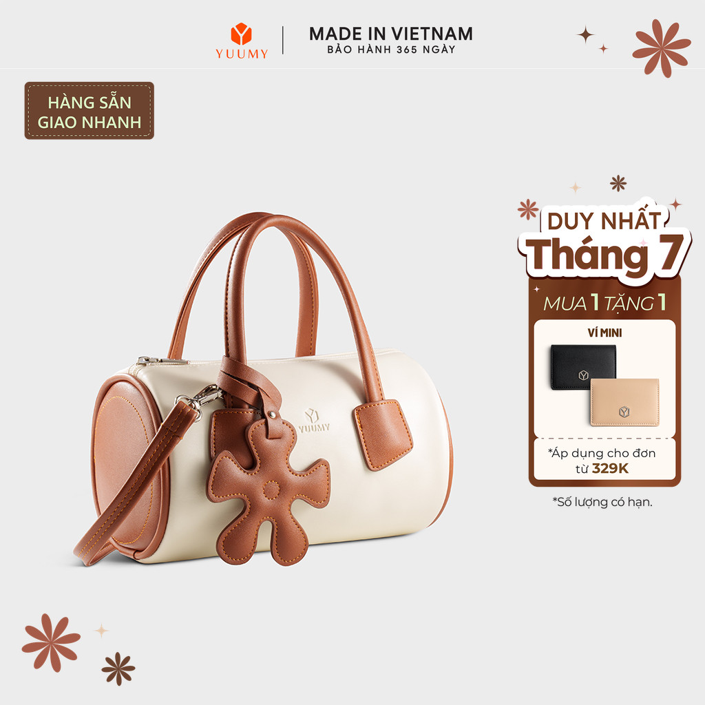 Túi xách nữ YUUMY YTX98