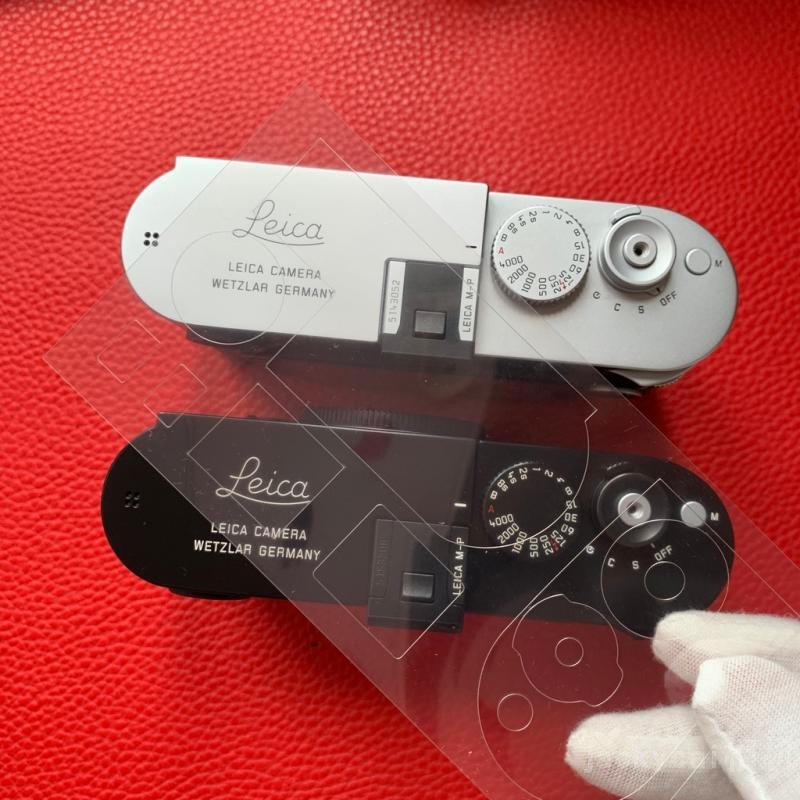 Leica Leica Leica Leica Large m240p Leica Q2 q3 MP240 Camera Top Phim Bảo Vệ Màn Hình Phim Cường Lực