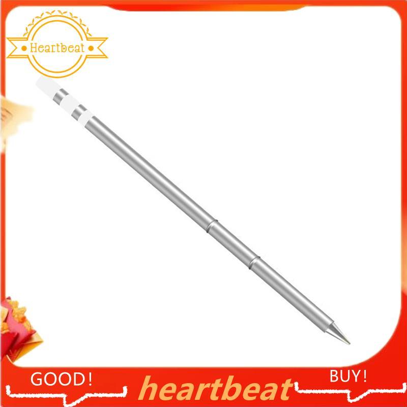T12 Đầu sắt hàn có thể thay thế cho SI012 / SI012 Pro Max Bộ hàn T12 Dụng cụ sửa chữa hàn T12-B2