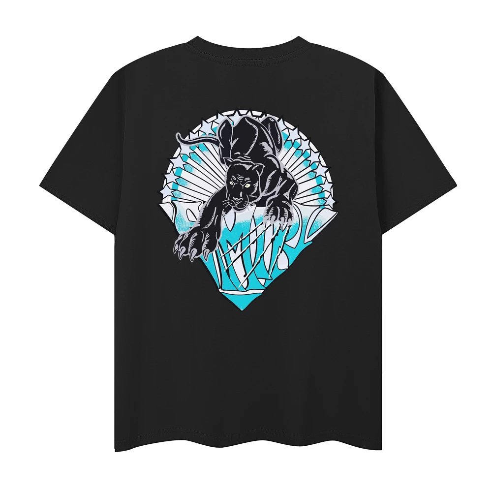 Áo thun AMIRI Black Panther ✻ ❈ T ❈