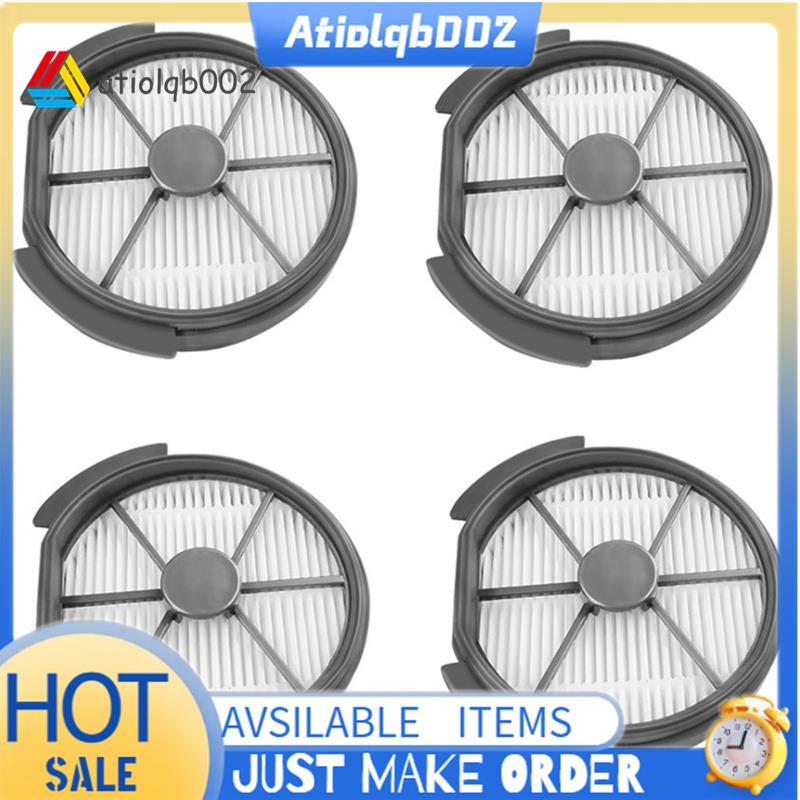 4 Chiếc Thích Hợp Cho Máy Hút Bụi Cầm Tay T12 T12 PLUS Pro Phụ Kiện Lọc Trước