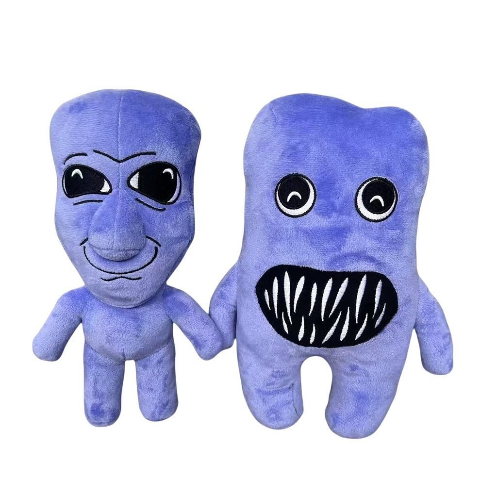 Xuyên Biên Giới Sản Phẩm Mới Ao Oni Ao Oni Brookeman Đẹp Trai Ma Sang Trọng Đồ Chơi Trò Chơi Hàng Hó