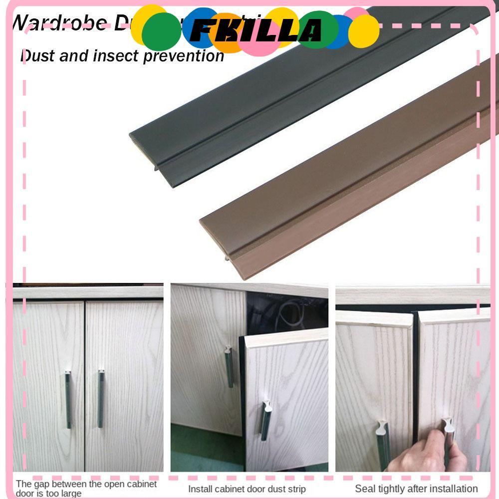 FKI Seal Strip TPE Gap Filling Tủ quần áo Seal Tự dính