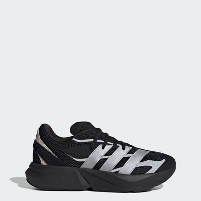 adidas Lifestyle LIGHTBLAZE SHOES Women Black JR2401