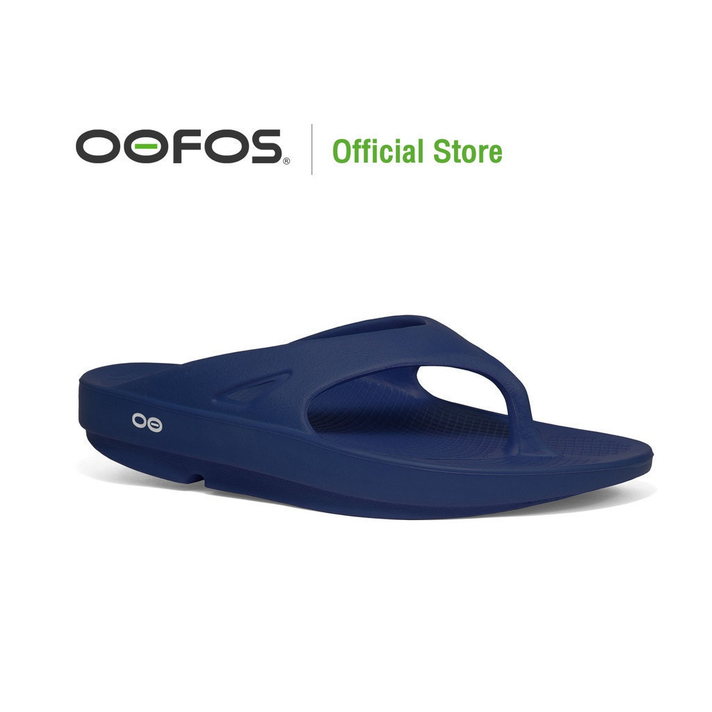 UFJA FRFK OOFOS UNISEX SANDAL CHÍNH HÃNG YIJ WODG OBPL 5UHB