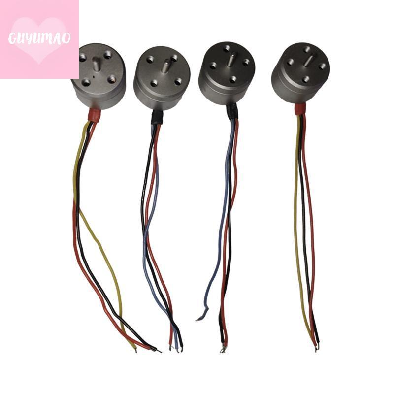 [guyumao] 1104 4300KV Động Cơ Không Chổi Than 1-2S Tuổi Thọ Dài Cho FPV Racing Mini Quadcopter Linh 