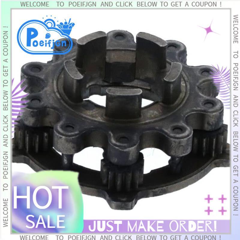 Phụ tùng thay thế dụng cụ khoan điện- GEAR cho các mẫu N375865 DCD996 DCD995 DCD990 DCD996M2 DCD996P