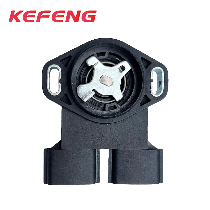 Cao cấp-Cảm biến vị trí bướm ga KF TPS mới 1F5Z9B989AA / F6XZ9B989BA / XF529B989AA / 2262065F2A dành