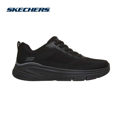 [ĐỘC QUYỀN ONLINE] Giày Thể Thao Nam Skechers BOBS Sport Arch Fit Elev8 Thường Ngày - 118460-BBK