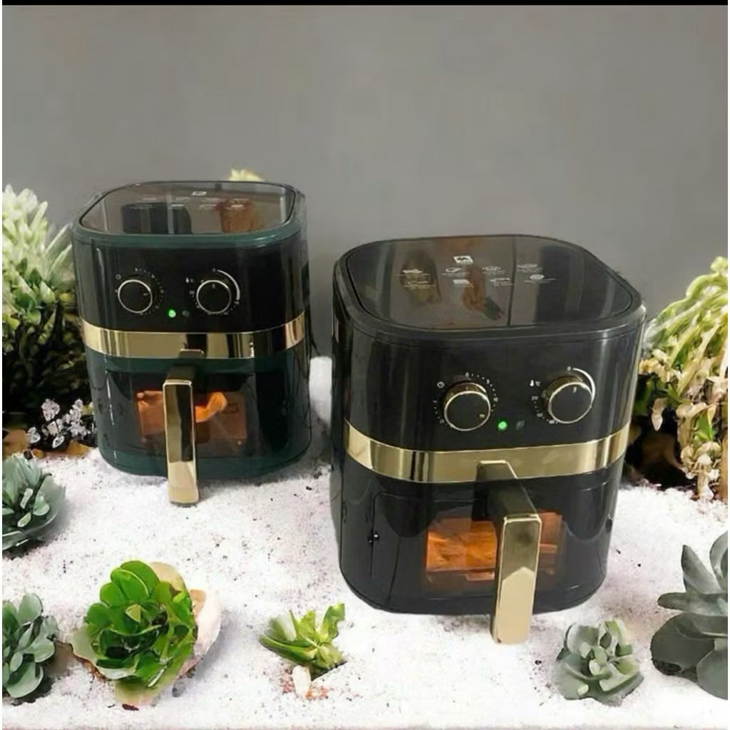 ✨ Nồi chiên không dầu CAMEL 15L ,nồi chiên nướng đa năng tiện lợi