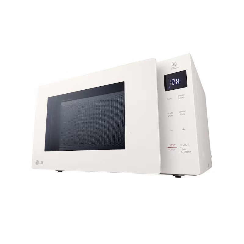 ✨ Lò Vi Sóng 25L LG NeoChef™ MS2535GIK - Inverter tiết kiệm điện