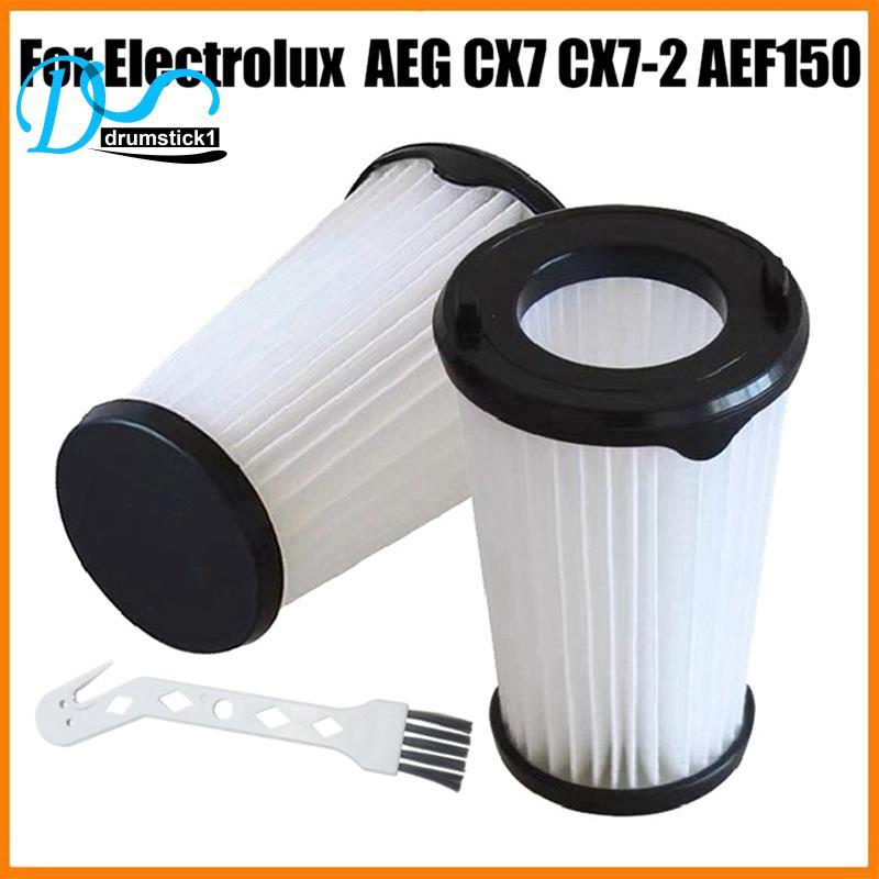 Dành Cho CX7 CX7-2 AEF150 EER73DB EER73BP EER73IG Máy Hút Bụi Hepa Lọc Thay Thế Phụ Kiện