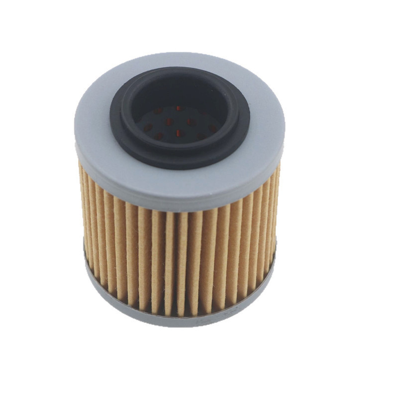 Benda Xe Máy Liao LFC700 Tang Dao LFS700 Cờ Đen BD500-2A Phần Tử Lọc Dầu Máy Lọc Lọc Lọc